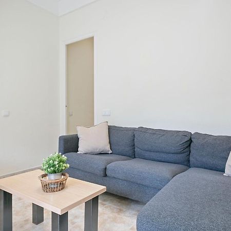 Apartmento Industria Barcelona Exteriér fotografie